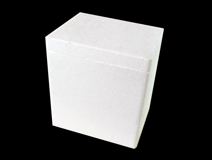 泡沫盒(22×18×24cm)